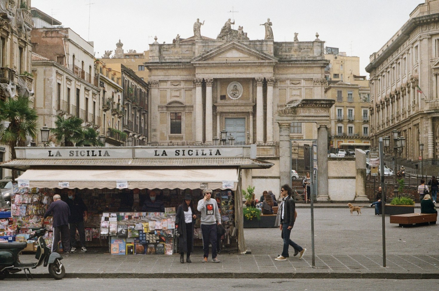 How Neighborhood Innovation Is Transforming Local Daily Living